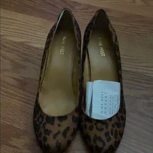 Nine West shoes